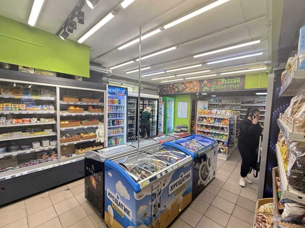 продажа торговые площади Киево-Святошинский, Вишневое, 110000 $ Вишневе - зображення 4