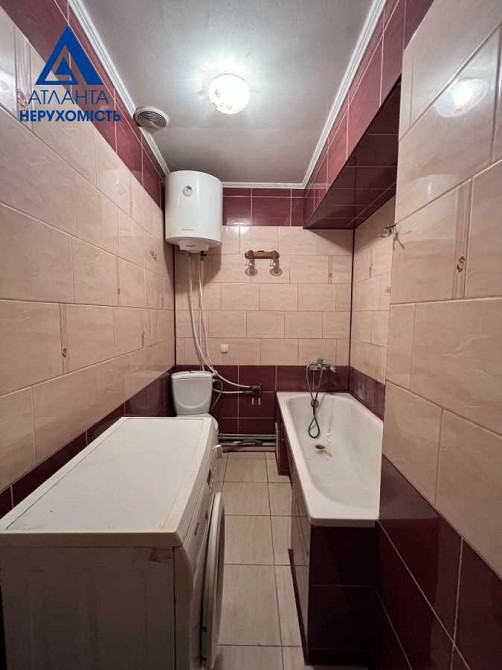 продажа 1-к квартира Луцк, 23000 $ Луцьк - зображення 10
