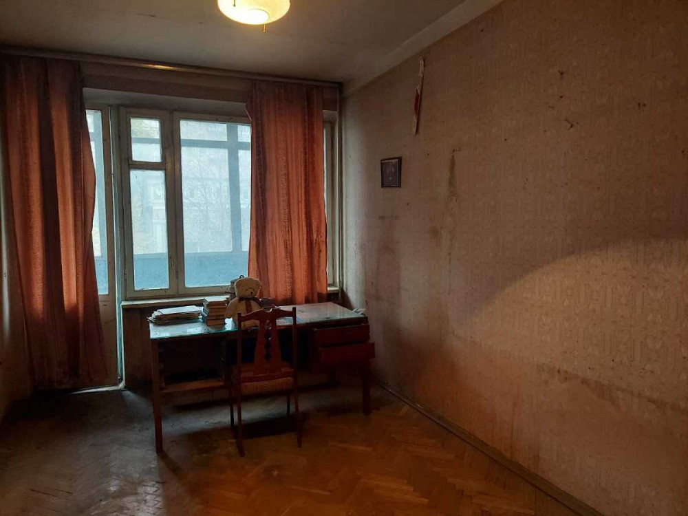 продажа 3-к квартира Киев, Печерский, 105000 $ Київ - зображення 9