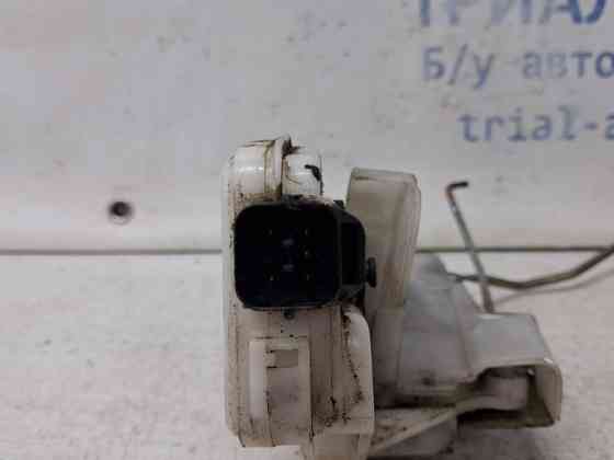 Замок двери передний левый Mitsubishi Pajero Sport 1996-2008 MR473987 (Арт. 64961) Киев