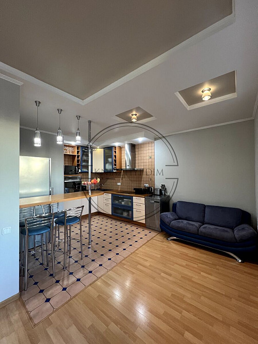 Продаж 3 кімнатної квартири по вул. Анни Ахматової 47 код 21146219 Киев - изображение 7