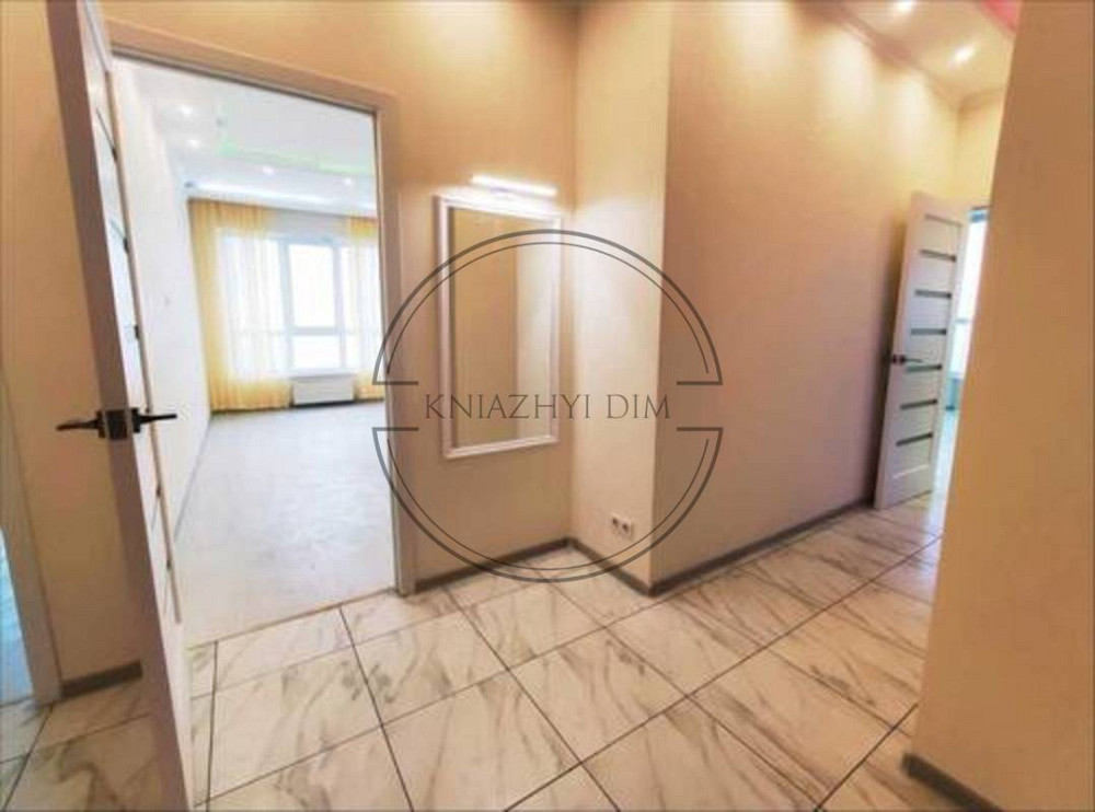 ЖК Блакитний Блюз. Продаж 3 кв. м Лівобережна. Код Об'єкта: № 21137244 Киев - изображение 12