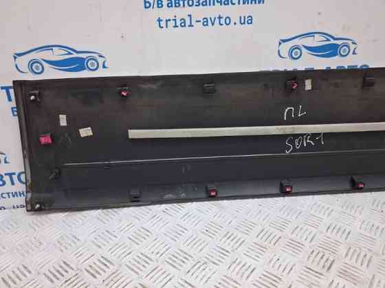 Накладка двери Kia Sorento 2002-2011 877313E500 (Арт. 69179) Киев