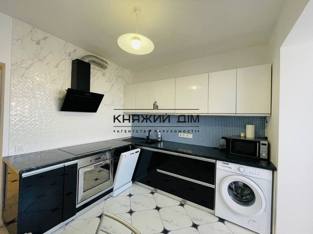 Оренда 1-но к. квартири , м. Осокорки .Квартира з EcoFlow № 11147023 Киев - изображение 11