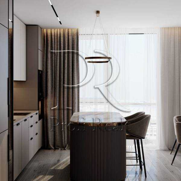 продажа 4-к квартира Киев, Шевченковский, 200000 $ Київ - зображення 6