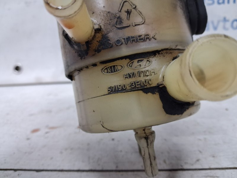 Бачок ГУР Kia Sorento 2002-2011 571503E100 (Арт. 67678) Киев - изображение 5