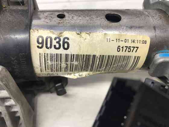 Колонка рулевая Chevrolet Cruze 2009-2016 13301739 (Арт. 28375) Київ