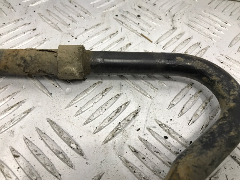 Стабилизатор задний Subaru Forester SJ 2.0 DIESEL EE20Z 2012 (б/у) Київ - зображення 6