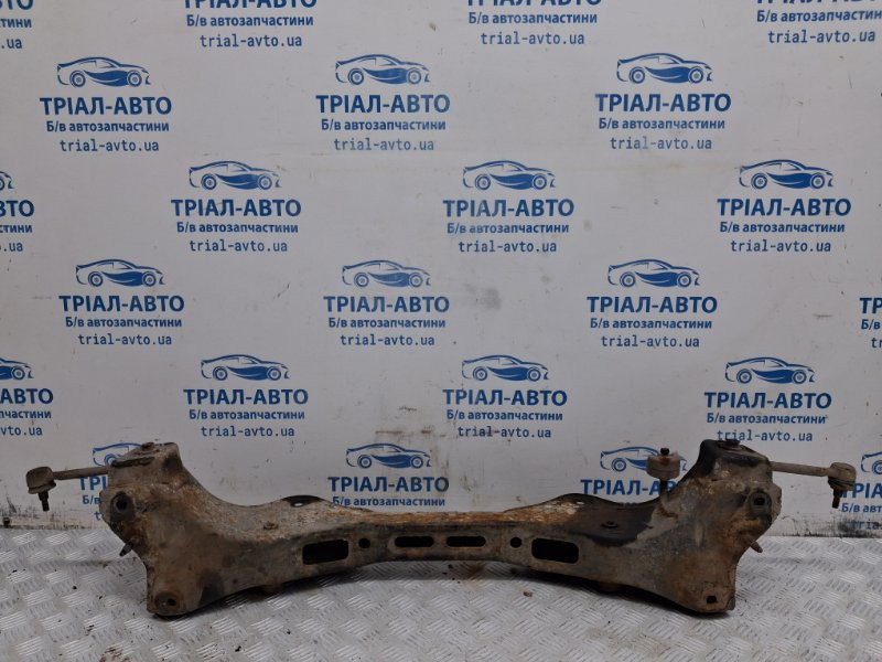 Балка задней подвески Hyundai I30 2007-2012 554101H100 (Арт. 76799) Киев - изображение 5
