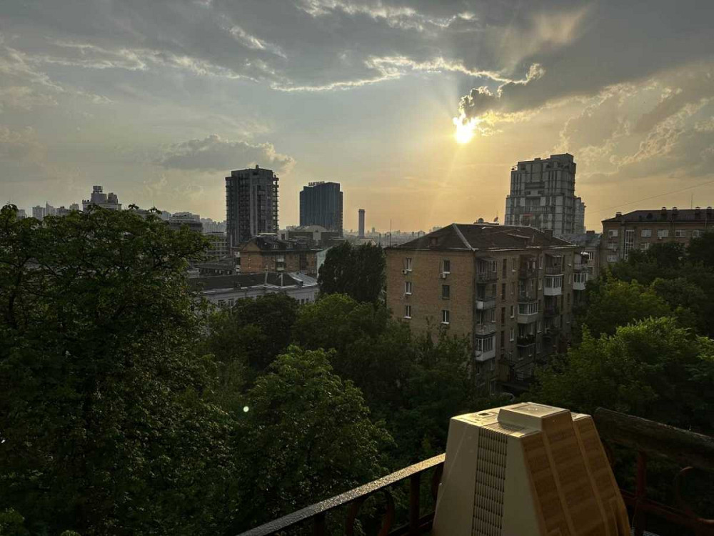 продажа 1-к квартира Киев, Голосеевский, 82000 $ Киев - изображение 12