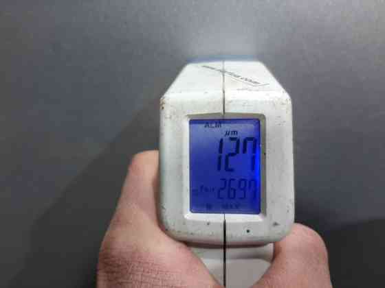 Дверь передняя левая Kia Sorento XM 2.0 DIESEL 2009 (б/у) Киев