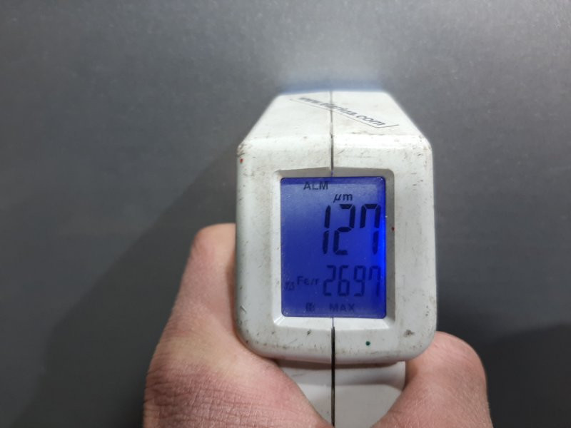 Дверь передняя левая Kia Sorento XM 2.0 DIESEL 2009 (б/у) Киев - изображение 3