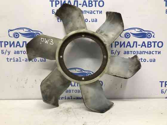 Крыльчатка вискомуфты Mitsubishi Pajero Wagon 1999-2006 ME298542 (Арт. 57614) Київ