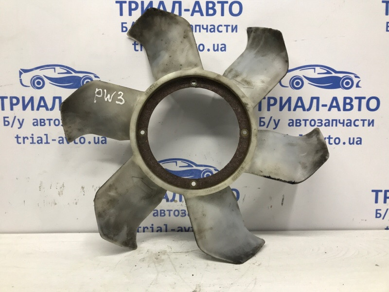 Крыльчатка вискомуфты Mitsubishi Pajero Wagon 1999-2006 ME298542 (Арт. 57614) Київ - зображення 1