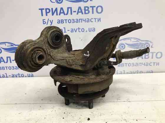 Цапфа задняя левая со ступицей Kia Ceed ED 1.6 DIESEL D4FB 2006 (б/у) Київ