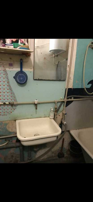 долгосрочная аренда комната Одесса, Приморский, 3200 грн./мес. Одесса - изображение 4