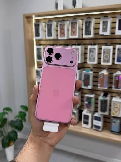 ПРОДАМ iPhone 17 Pro Max Київ - зображення 1