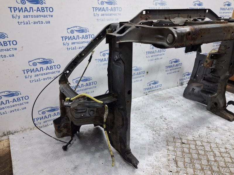 Панель передняя Mitsubishi Outlander 2003-2006 MN133539 (Арт. 66374) Киев - изображение 9