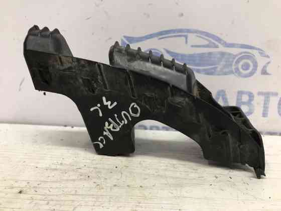 Кронштейн бампера задний левый Subaru Outback 2014-2021 57707AL370 (Арт. 54299) Київ