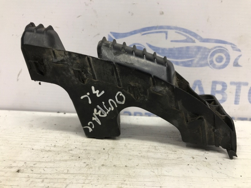 Кронштейн бампера задний левый Subaru Outback 2014-2021 57707AL370 (Арт. 54299) Київ - зображення 3