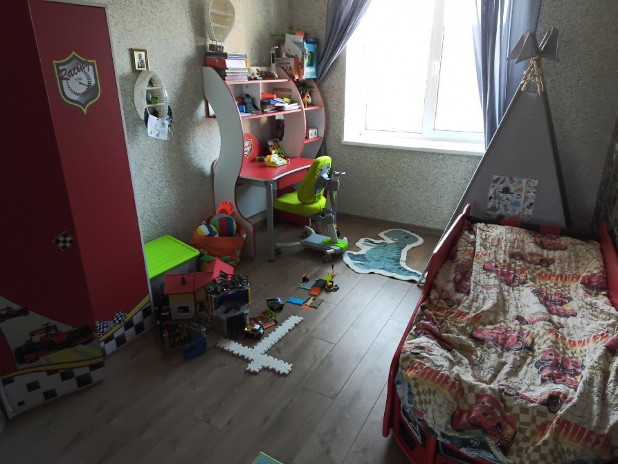 Продам. 2-к. 7/10, пр. Слобожанський 17-А "Добробут". Дніпро - зображення 3