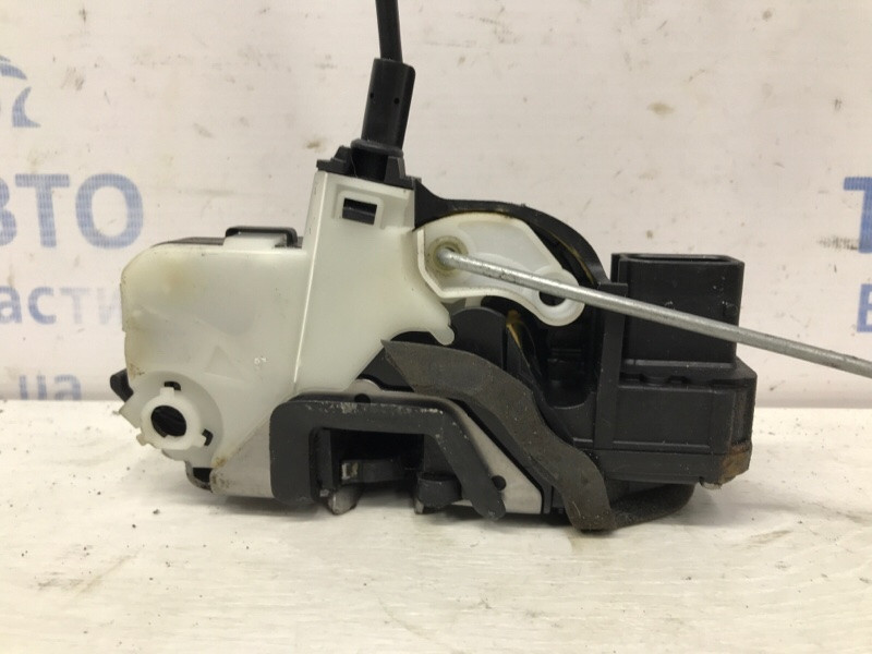 Замок двери передний правый Chevrolet Cruze J300 1.8 2009 (б/у) Киев - изображение 3