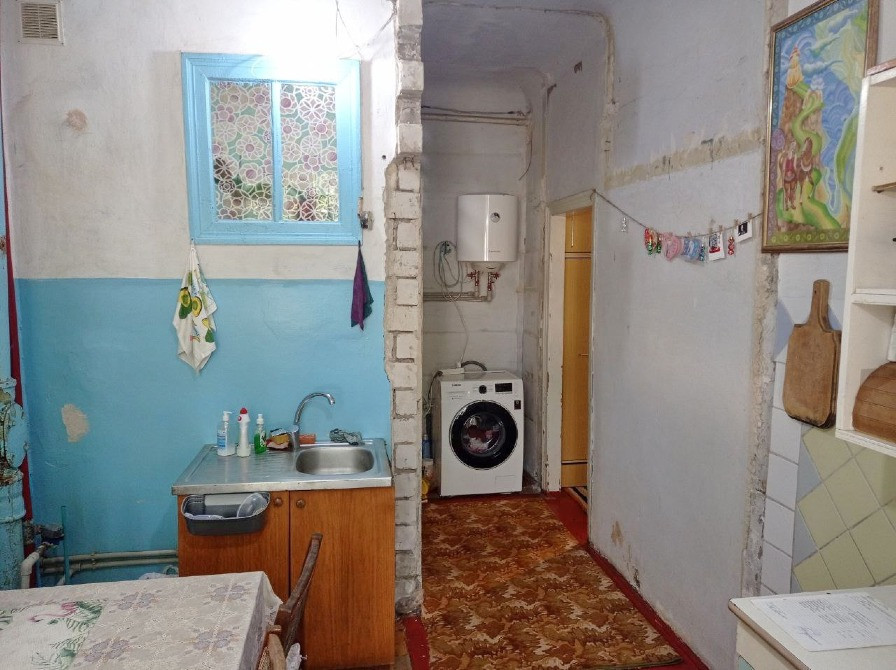 Продам 3-х комнатную квартиру, первый этаж Дніпро - зображення 5