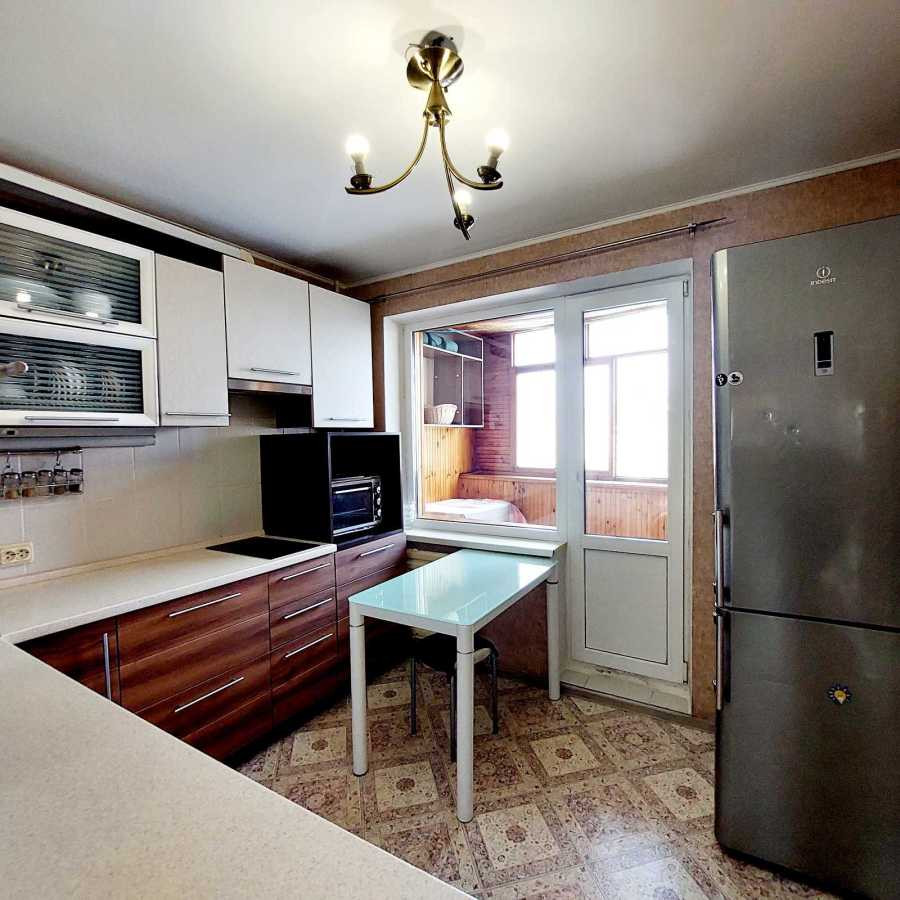 продажа 3-к квартира Киев, Оболонский, 85000 $ Киев - изображение 1