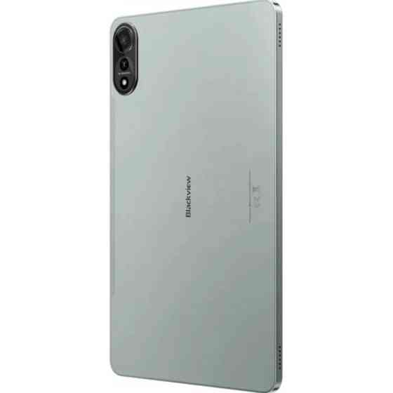 Планшет Blackview Tab Mega 2 6/256GB LTE Moss Green (+ комплект мишка і клавіатура) EU Харків