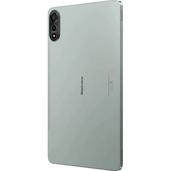 Планшет Blackview Tab Mega 2 6/256GB LTE Moss Green (+ комплект мишка і клавіатура) EU Харьков - изображение 3