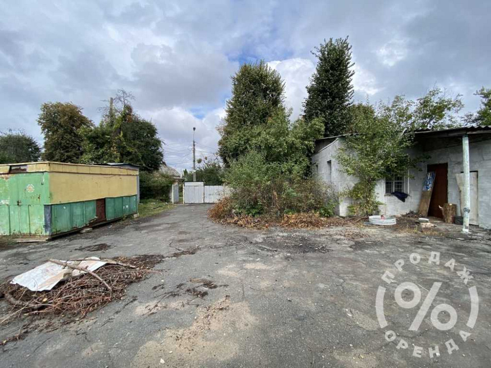 продажа участок под жилую застройку Киев, Соломенский, 200000 $ Киев - изображение 4