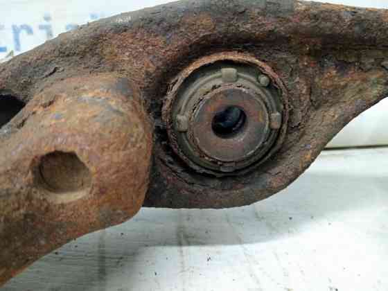 Рычаг правый Mazda 6 2007-2013 GS1D34300K (Арт. 60764) Київ