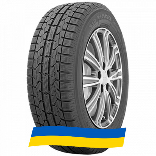 225/50 R17 Toyo Observe Garit GIZ 94Q Легкова шина Київ - зображення 4