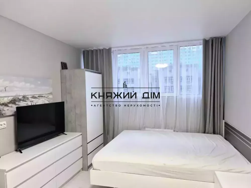 Оренда 1-кімнатної квартири в ЖК Одеській бульвар, код 11203863. Київ - зображення 7
