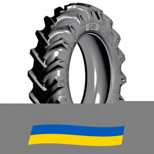 8.3 R24 GRI GREEN EX RT100 105A6 Сільгосп шина Киев - изображение 1