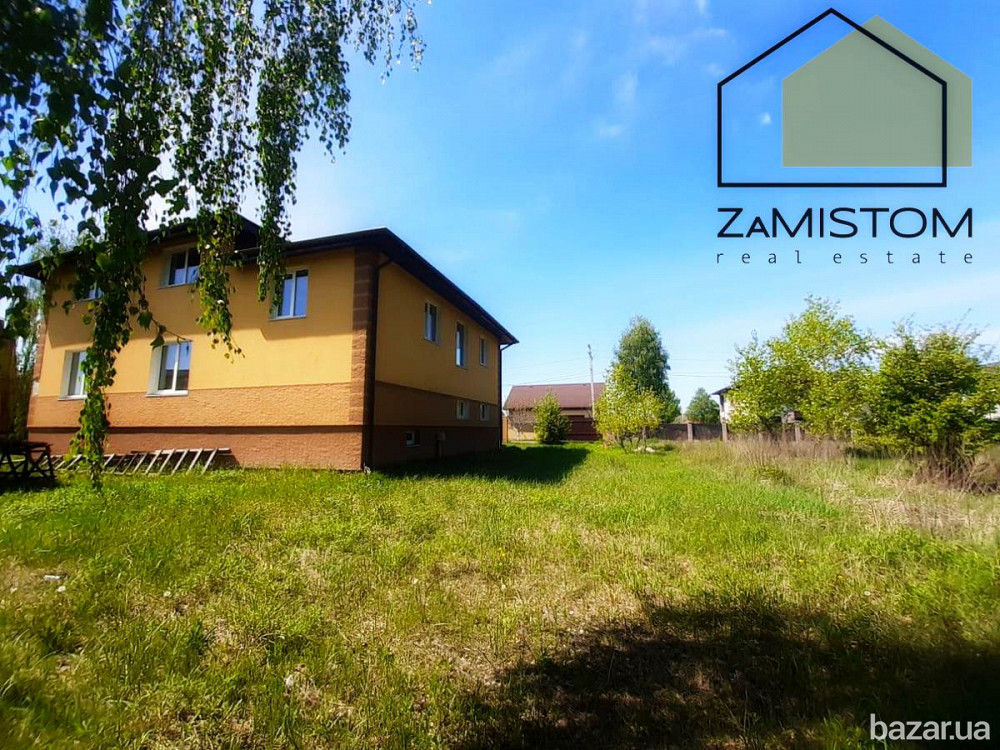 Продам будинок 230 м2 в селі Петрівське — Петропавлівське Бориспільський район, Київська область. Пі Бориспіль - зображення 4