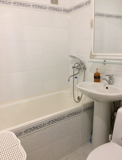 ОРЕНДА 1 КІМНАТНОЇ НА РУСАНІВЦІ!! Киев - изображение 9