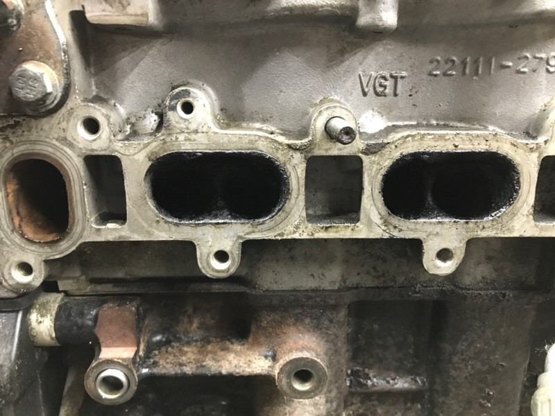 Двигатель Hyundai Tucson 2004-2009 D4EA (Арт. 56487) Киев - изображение 9