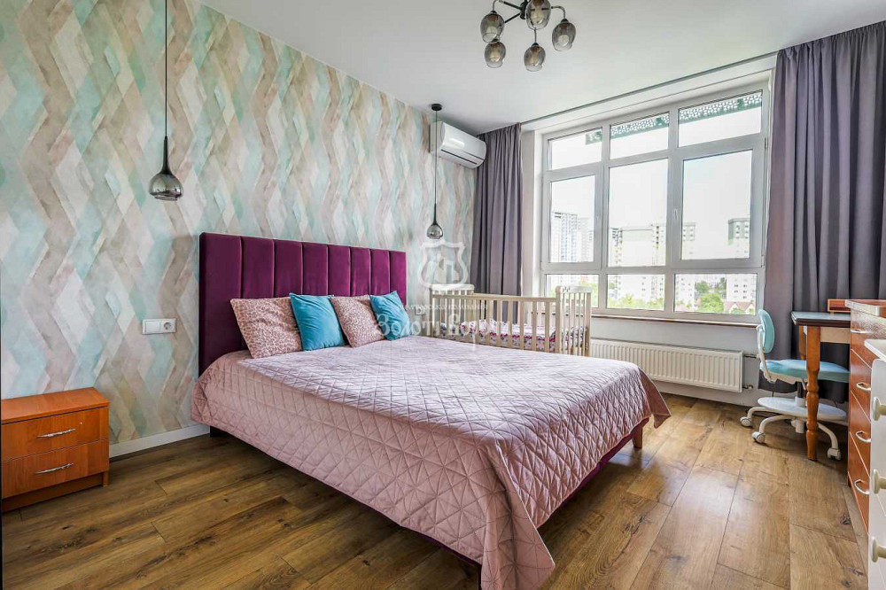 продажа 3-к квартира Киев, Подольский, 129500 $ Киев - изображение 7