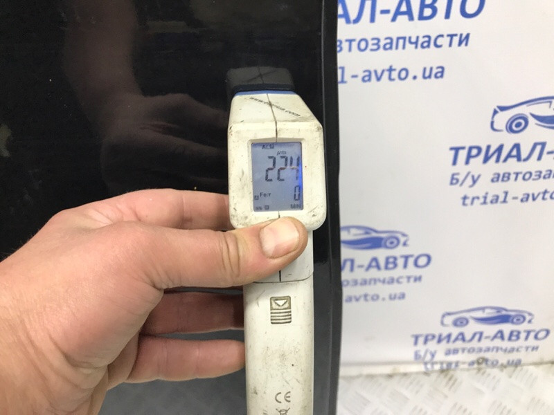 Дверь задняя правая Ford Kuga CBS 2.0 DIESEL 2011 (б/у) Київ - зображення 8