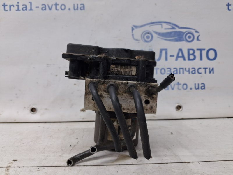 Блок abs Hyundai Sonata NF 2.4 БЕНЗИН G4KC 2004 (б/у) Київ - зображення 2