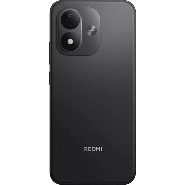 Смартфон Xiaomi Redmi Note 17 4/128GB Black (with Adapter) EU Харьков - изображение 5