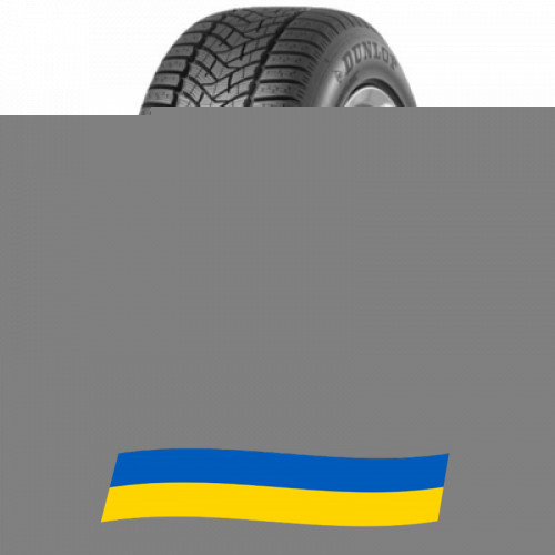 235/40 R18 Dunlop Winter Sport 5 95V Легкова шина Київ - зображення 1