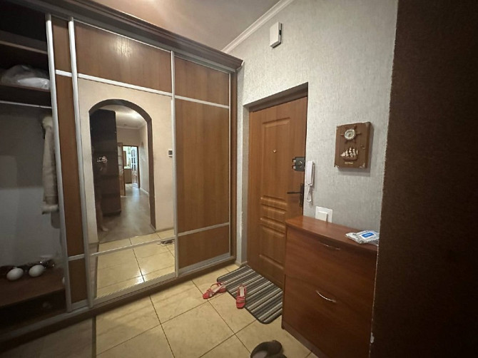 Оренда 3км. квартири 98м2 Роксоляни новобудова Львів - зображення 8