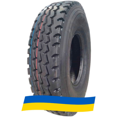 315/80 R22.5 Tracmax GRT901 156/150M Універсальна шина Київ - зображення 2