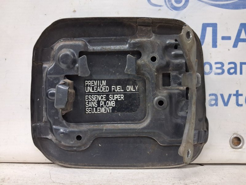 Лючок бака Lexus RX 350 2003-2009 7735048041 (Арт. 63324) Киев - изображение 2