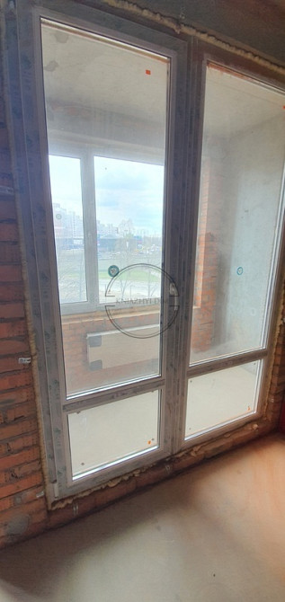 ЖК Метрополіс. Продаж 1 к.кв на Теремках. Код Об'єкта: № 21128913 Киев - изображение 3