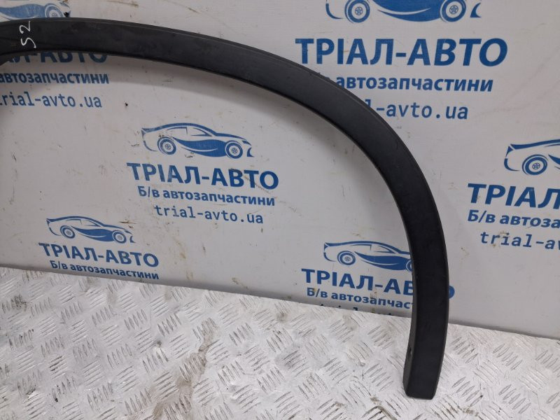 Накладка крыла Nissan X-Trail 2007-2015 76852JG20A (Арт. 79855) Киев - изображение 2