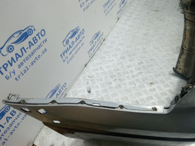 Бампер задний Mitsubishi Outlander 2003-2006 MN150480WB (Арт. 59667) Київ - зображення 8