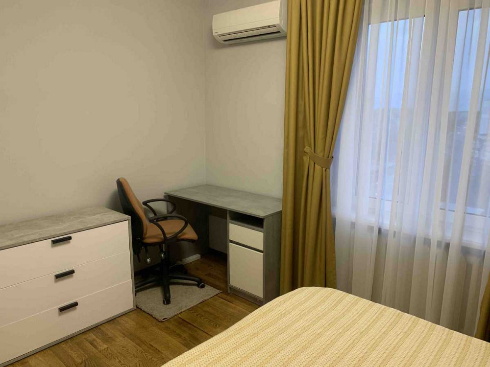 долгосрочная аренда 2-к квартира Киев, Подольский, 17500 грн./мес. Киев - изображение 7